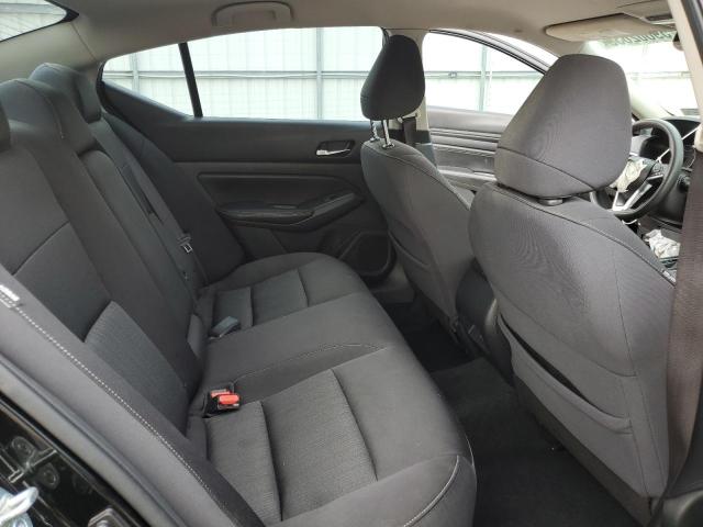 2019 NISSAN ALTIMA 1N4BL4BV1KC207276