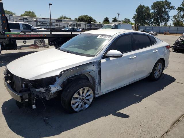 Vin: 5xxgt4l31jg229693, lot: 60841225, kia optima lx 2018 img_1