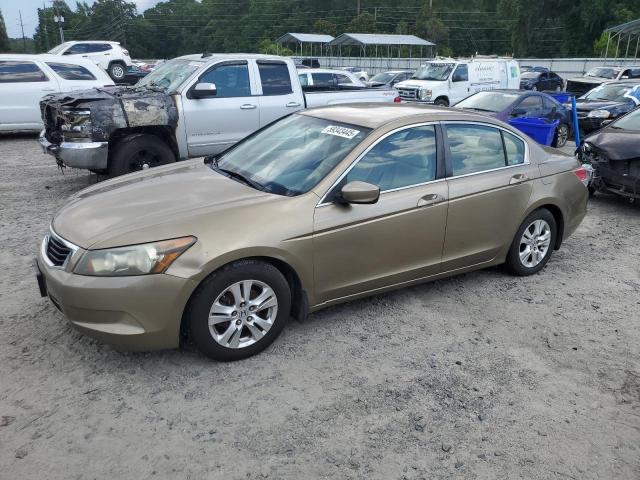 HONDA ACCORD LXP