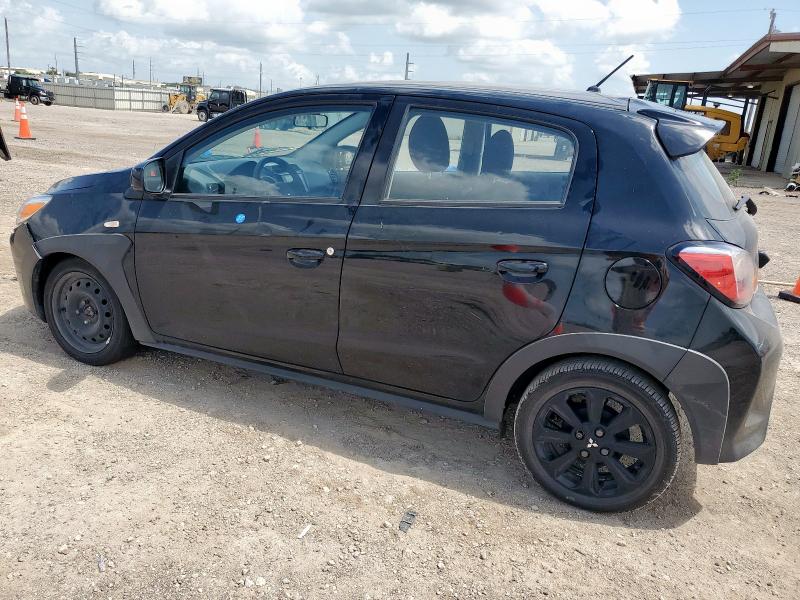 2024 MITSUBISHI MIRAGE SE ML32AWHJ8RH005115
