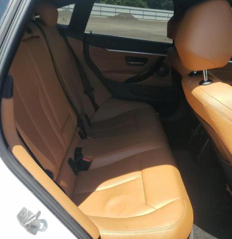 2018 BMW 430XI GRAN WBA4J3C58JBG97088