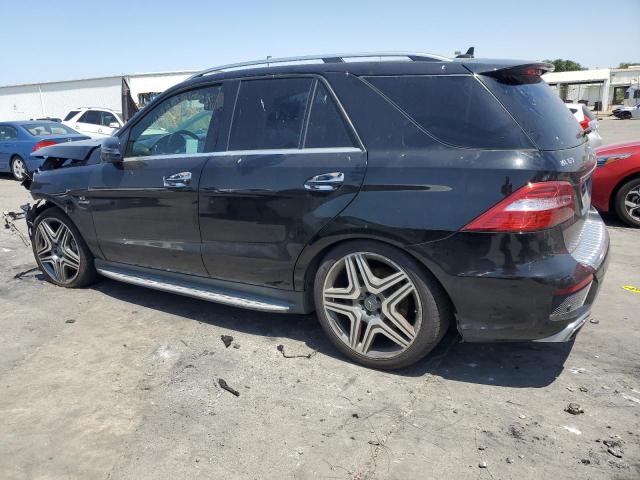 Vin: 4jgda7eb6ca063390, lot: 59197505, mercedes-benz m-class 63 amg 20122