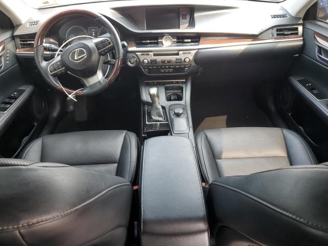 2017 LEXUS ES 350 58ABK1GG3HU053201