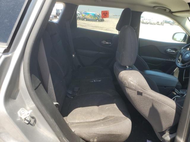 2016 JEEP CHEROKEE L - 1C4PJMCS9GW199329