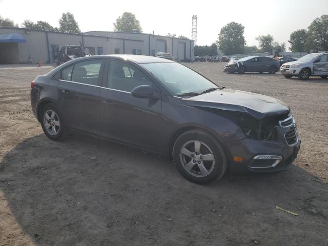 Vin: 1g1pe5sb3g7123300, lot: 59310415, chevrolet cruze lt 20164