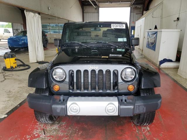 2011 JEEP WRANGLER S - 1J4AA5D18BL606384