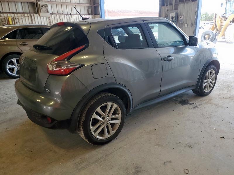 Vin: jn8af5mr1ft500785, lot: 62265025, nissan juke s 20153