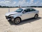 2017 FORD TAURUS LIM - 1FAHP2F86HG104752
