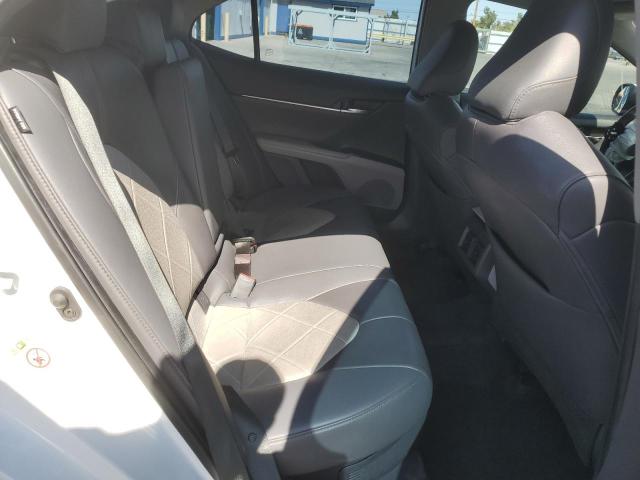 2019 TOYOTA CAMRY HYBR - 4T1B21HK3KU512681