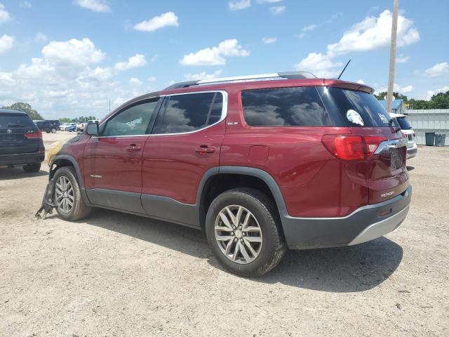 Vin: 1gkknlla7jz174150, lot: 61739585, gmc acadia sle 20182