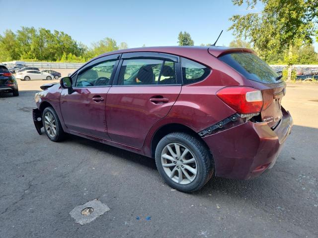 Vin: jf1gpac69ch235315, lot: 61189845, subaru impreza premium 20122