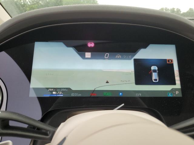 2023 MERCEDES-BENZ EQS SEDAN W1KCG4EB5PA022984