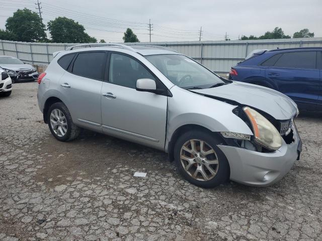 Vin: jn8as5mv9bw680762, lot: 57681245, nissan rogue s 20114