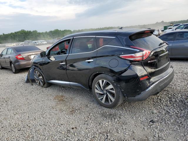 Vin: 5n1az2mh9fn251810, lot: 60535815, nissan murano s 20152