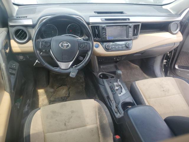 2016 TOYOTA RAV4 HV XL - JTMRJREVXGD001303
