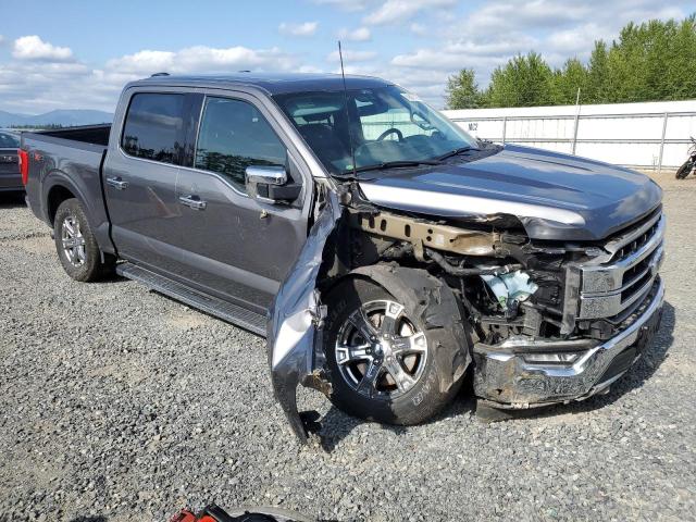 Vin: 1ftfw1e81mfb87829, lot: 59898145, ford f-150 supercrew 20214