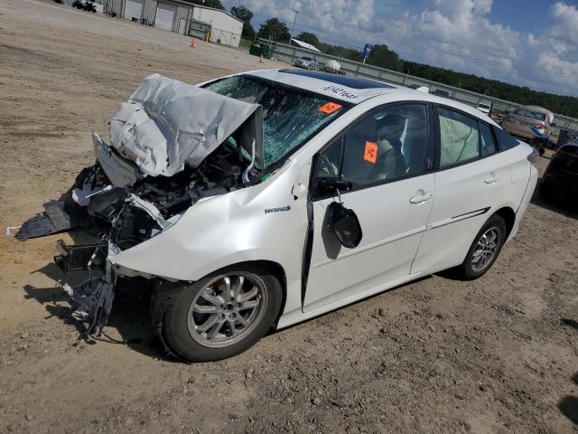 Global Auto Auctions: 2018 TOYOTA PRIUS