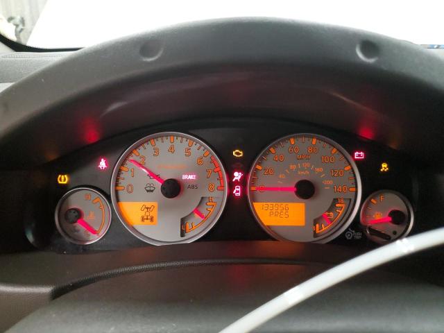 2015 NISSAN XTERRA X 5N1AN0NW2FN656971