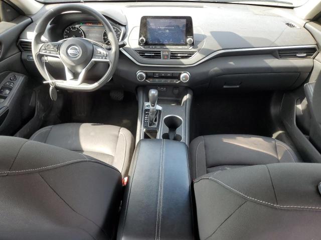 2022 NISSAN ALTIMA SV 1N4BL4DV2NN319803