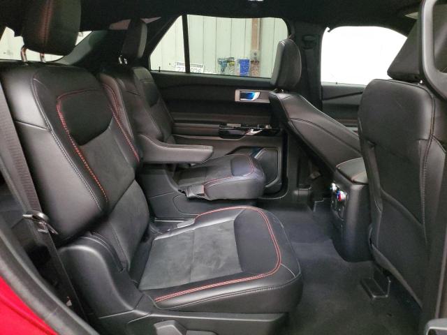 2023 FORD EXPLORER S 1FMSK8KH0PGC01673