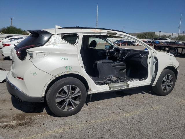 Vin: 5n1az2bj2ln125189, lot: 58407815, nissan murano sv 20203