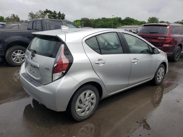 Vin: jtdkdtb30g1590307, lot: 59690845, toyota prius 20163