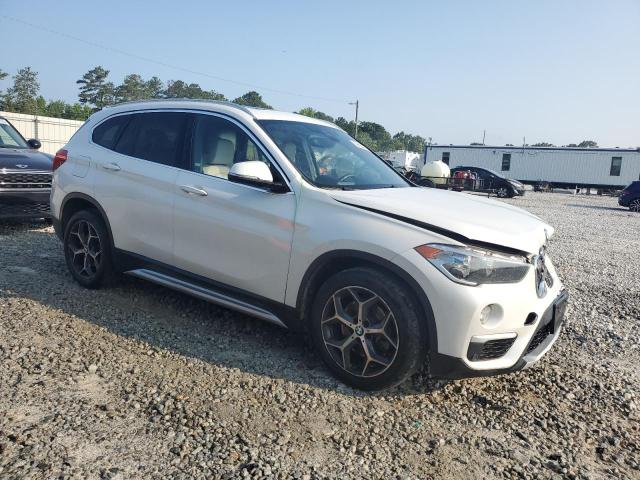 Vin: wbxhu7c5xk3h46292, lot: 59695305, bmw x1 sdrive28i 20194