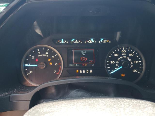 2019 FORD F150 SUPER - 1FTEW1E49KKC51404