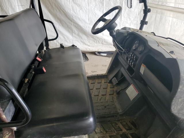 2017 ATV MASSIMO MS A8MUBSDU7HF000394