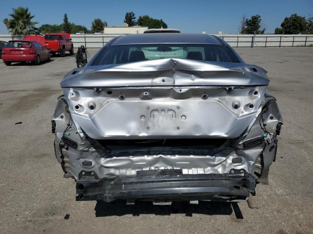 2021 HONDA CIVIC LX - 2HGFC2F66MH556180