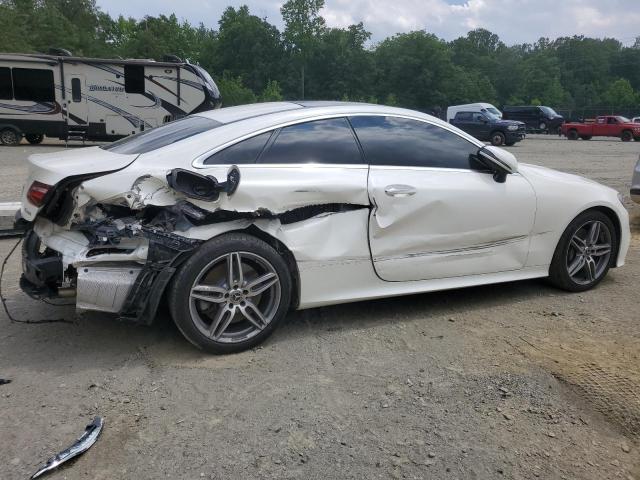 Vin: wdd1j6gb9jf022711, lot: 58706715, mercedes-benz e-class 400 4matic 20183