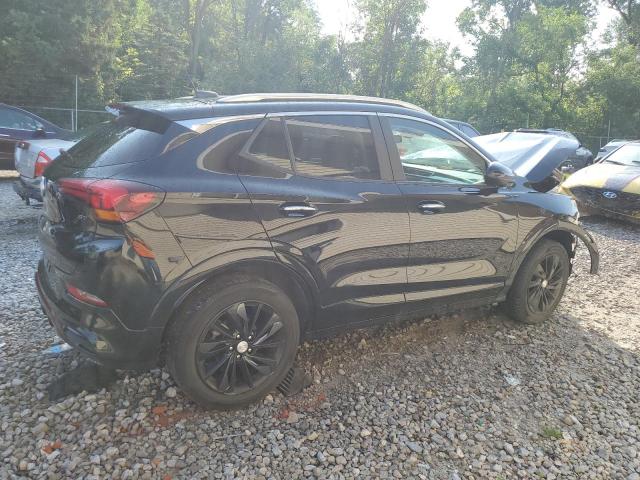 2023 BUICK ENCORE GX KL4MMESL9PB055582