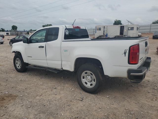 2018 CHEVROLET COLORADO 1GCHSBEA4J1232168