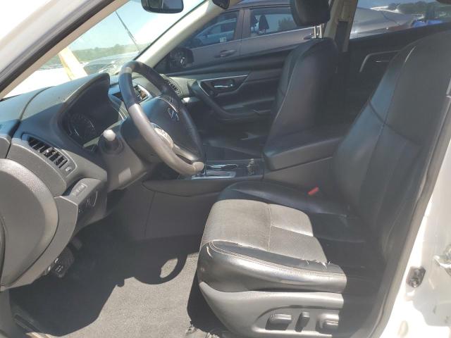 2018 NISSAN ALTIMA 2.5 1N4AL3AP1JC158054