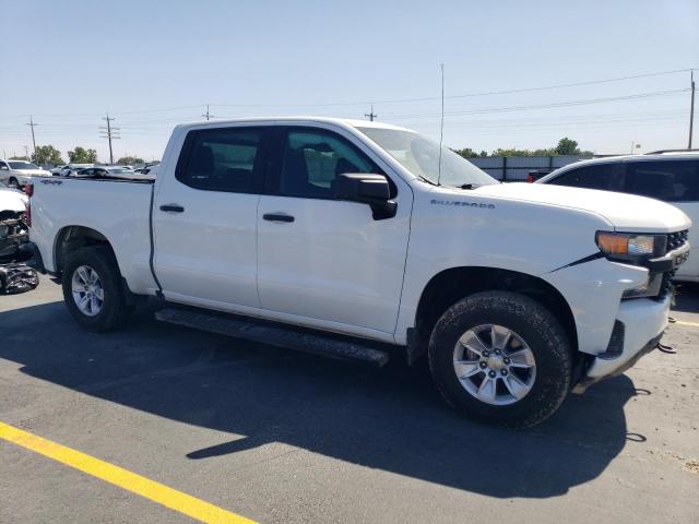 Vin: 3gcuyaefxmg107863, lot: 59288085, chevrolet all models k1500 20214