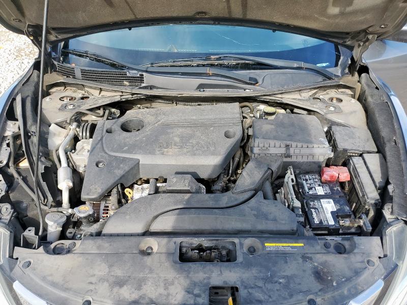 2016 NISSAN ALTIMA 2.5 - 1N4AL3AP8GC254403
