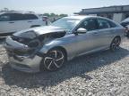 2019 HONDA ACCORD SPO - 1HGCV1F30KA086186
