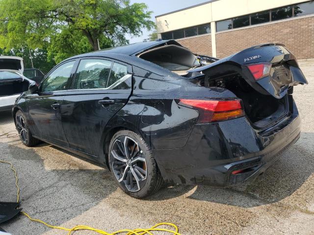 Vin: 1n4bl4cv9pn350793, lot: 60142035, nissan altima sr 20232