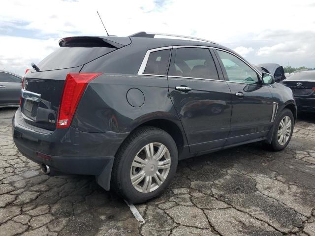 Vin: 3gyfnbe39gs569811, lot: 59752405, cadillac srx luxury collection 20163