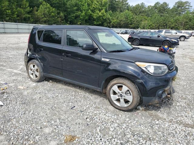 Vin: kndjn2a26j7903408, lot: 60250315, kia soul 20184