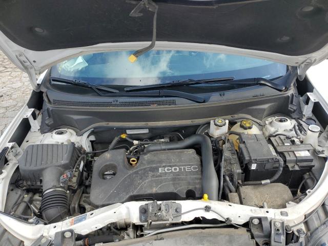 2018 CHEVROLET EQUINOX LT - 2GNAXJEVXJ6348575
