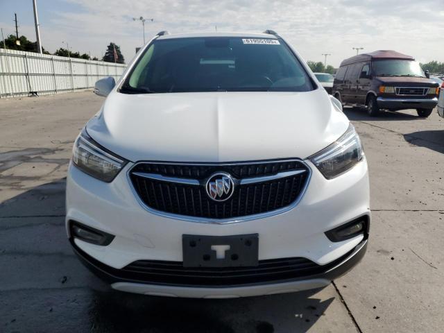 2019 BUICK ENCORE SPO KL4CJ2SM4KB720828