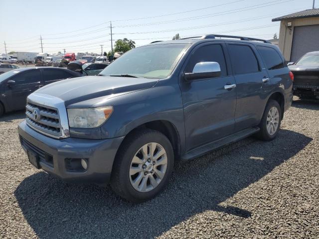 TOYOTA SEQUOIA PL
