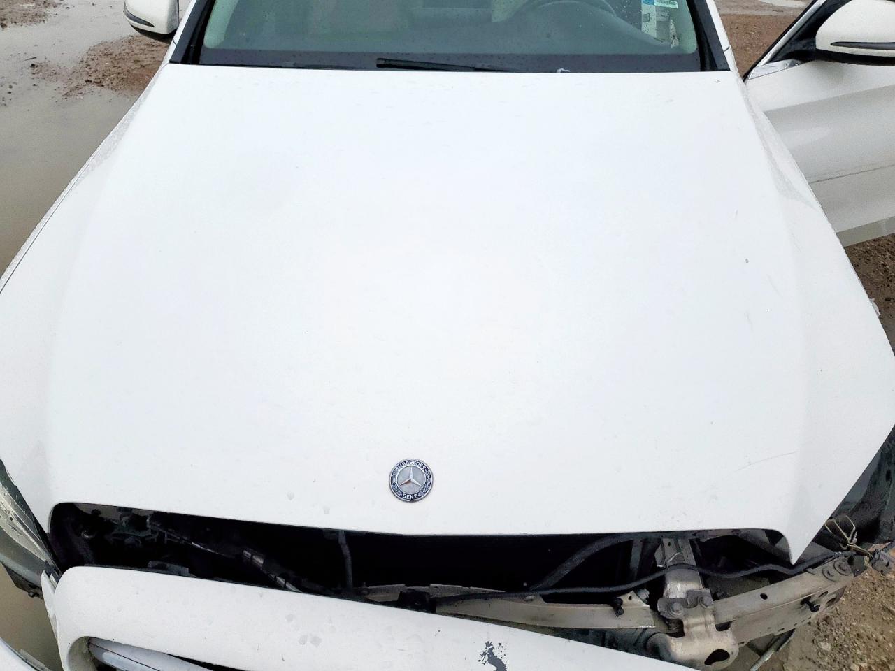 MERCEDES-BENZ C-CLASS 300 4MATIC