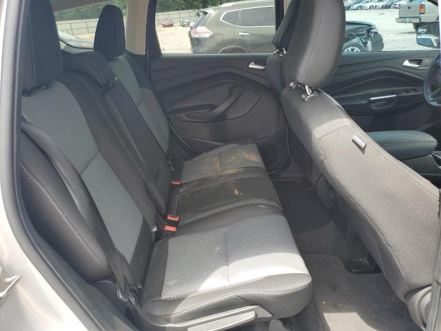 2019 FORD ESCAPE SE - 1FMCU0GD4KUC57924