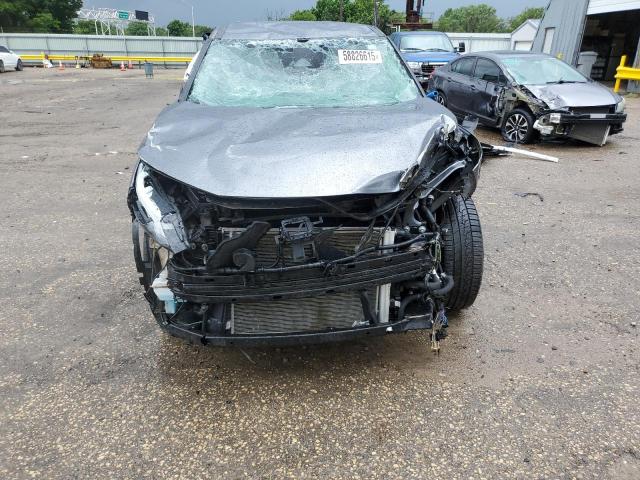 2023 NISSAN ROGUE SV JN8BT3BA6PW418811