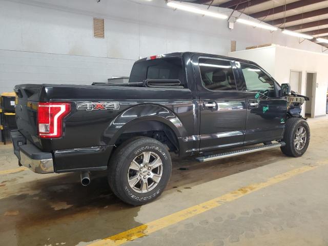 Vin: 1ftew1eg4ffb92335, lot: 60903125, ford f-150 supercrew 20153