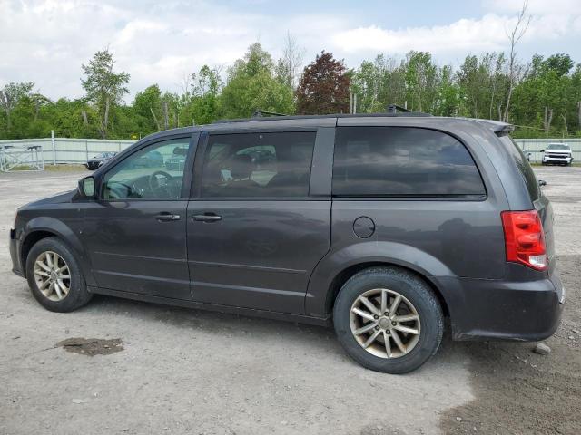 Vin: 2c4rdgcg9gr312394, lot: 59278765, dodge caravan sxt 20162