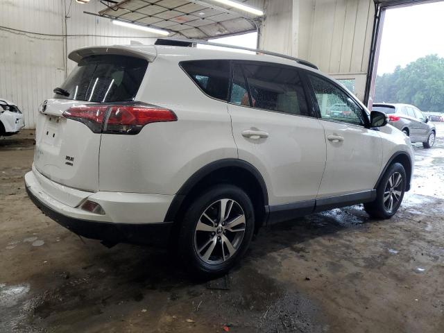 Vin: jtmrfrev2hj107443, lot: 60435115, toyota rav4 xle 20173