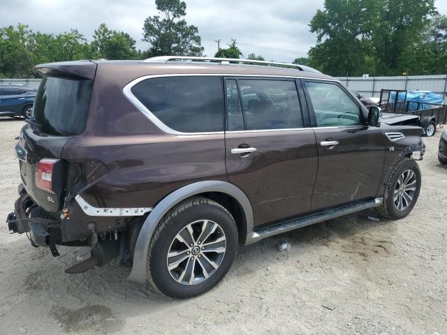 Vin: jn8ay2nc1h9502068, lot: 59603005, nissan armada sv 20173